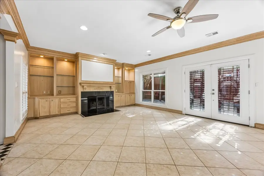 251 Malone Street, Houston, TX 77007 - #3
