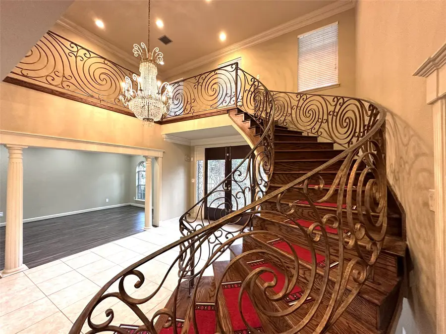 8903 Tranquil Park Drive, Spring, TX 77379 - #3