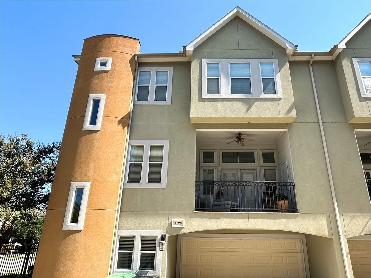 1128 W 26th Street, Houston, TX 77008 - Image #1