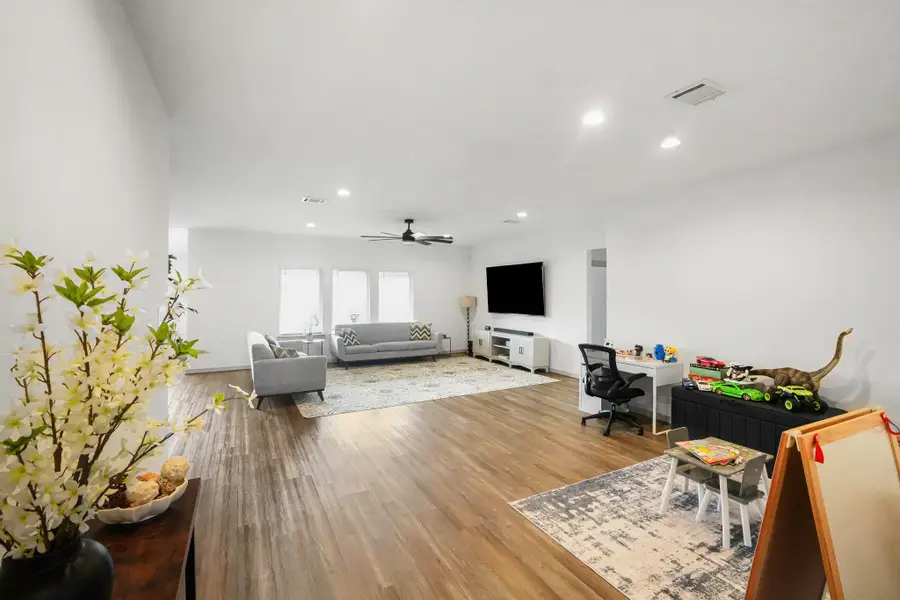 1126 Hyde Lake Lane, Missouri City, TX 77459 - #3