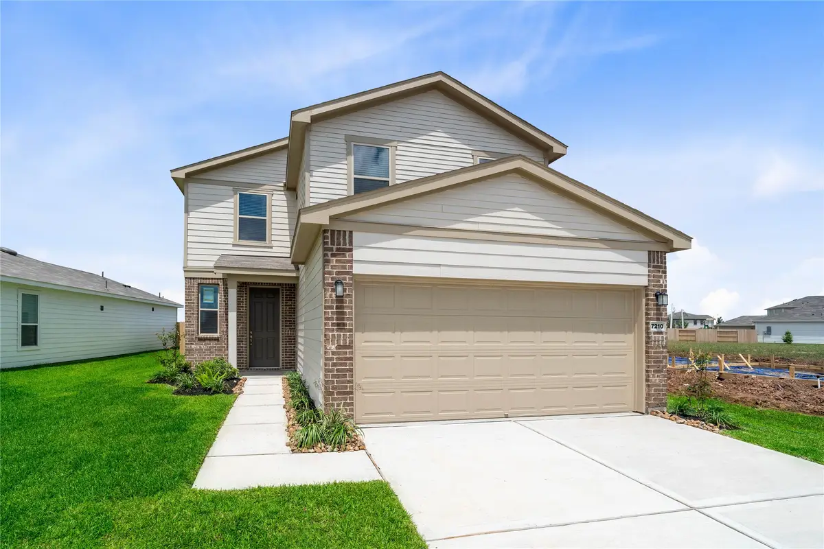 7210 Brooklea Road, Beasley, TX 77417 - #1