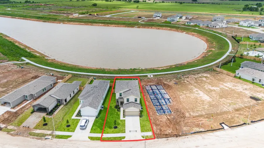7210 Brooklea Road, Beasley, TX 77417 - #2