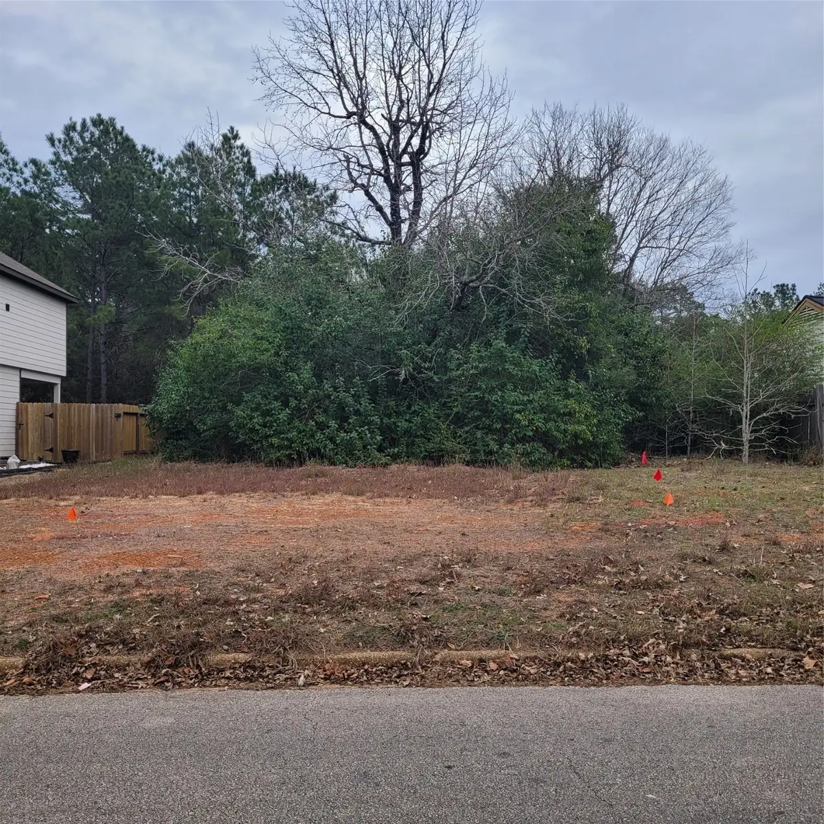 0 Maverick, Willis, TX 77378-4811 - #1