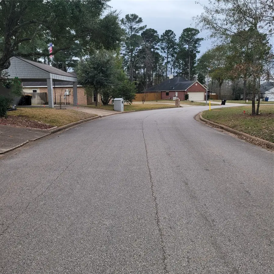 0 Maverick, Willis, TX 77378-4811 - #3