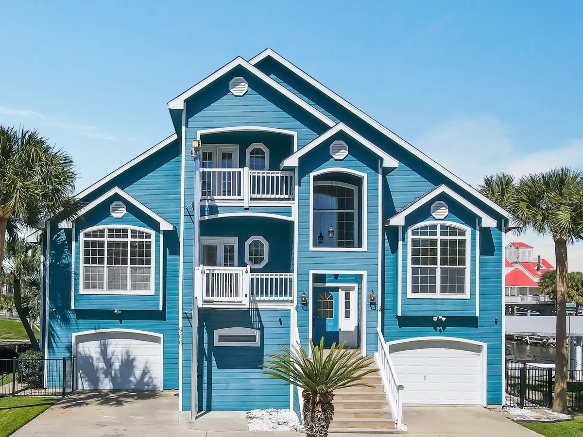 900 Southwind, Port Arthur, TX 77640 - #1