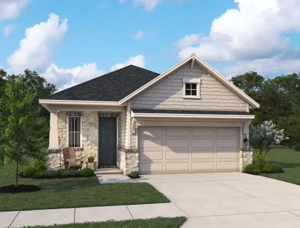 23663 Red Rowan Lane, Katy, TX 77493
