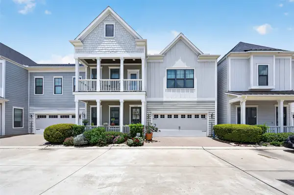 3508 Harvest Dance Drive, Houston, TX 77008