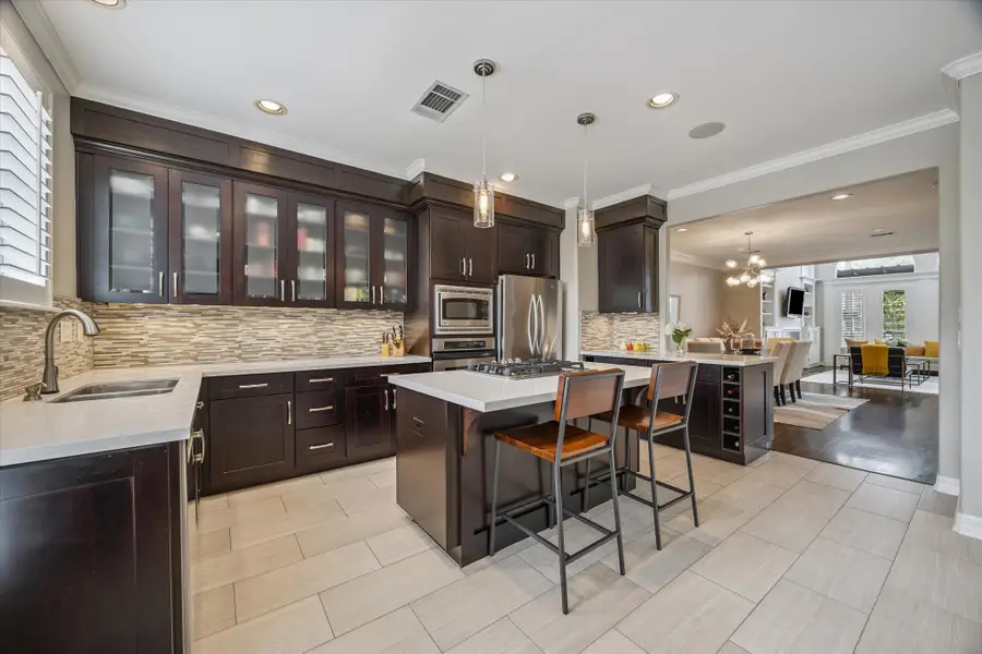 6507 Minola Street #A, Houston, TX 77007 - Image #2