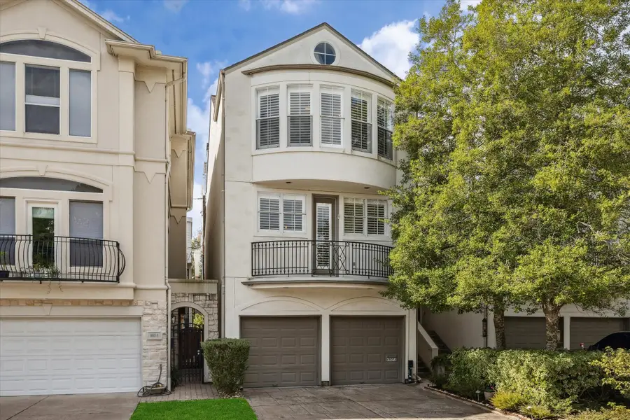 6507 Minola Street #A, Houston, TX 77007 - Image #3