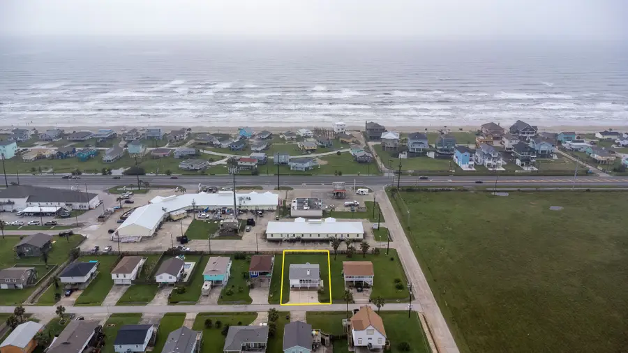 16721 Edward Teach Road, Jamaica Beach, TX 77554 - #2