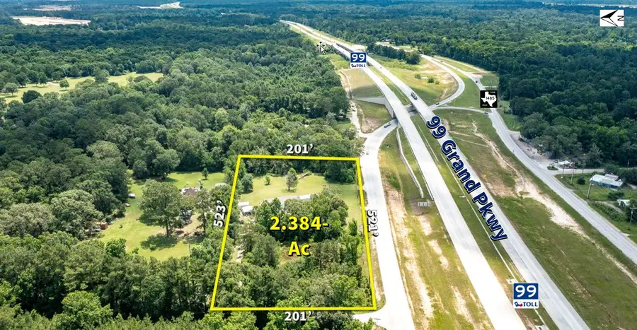 27965 Fm 1485 Road, New Caney, TX 77357 - #2