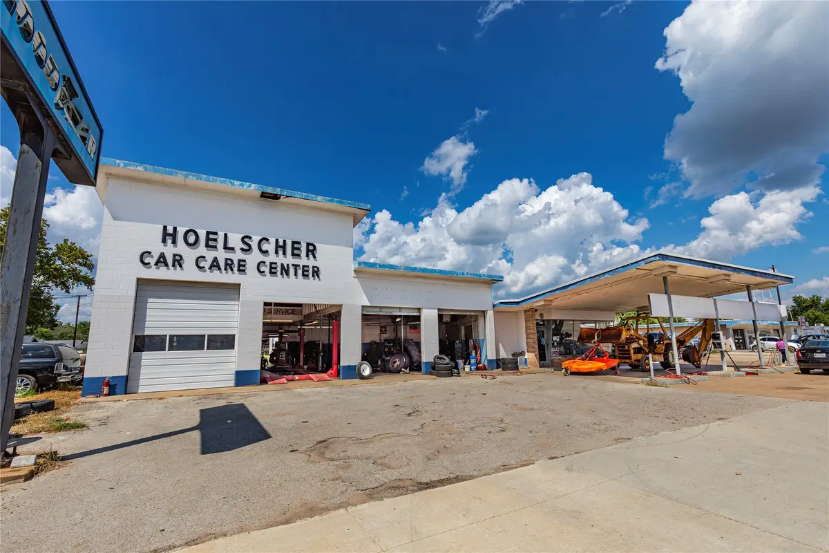 1028 & 1032 Walnut Street, Columbus, TX 78934 - #1