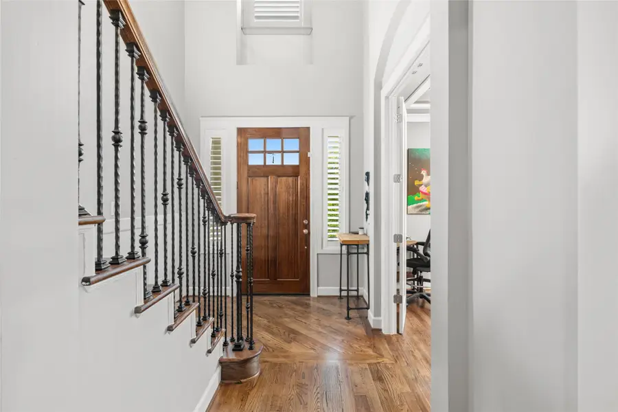 1631 Du Barry Lane, Houston, TX 77018 - #3