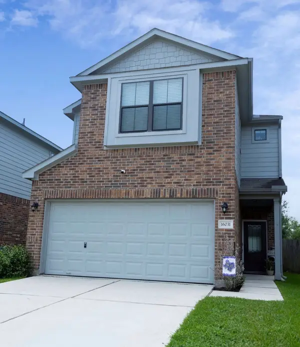 16031 Thornbill Lane, Houston, TX 77084