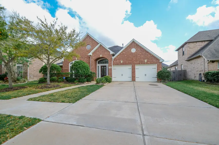 5611 Plum Point Court, Sugar Land, TX 77479 - #2