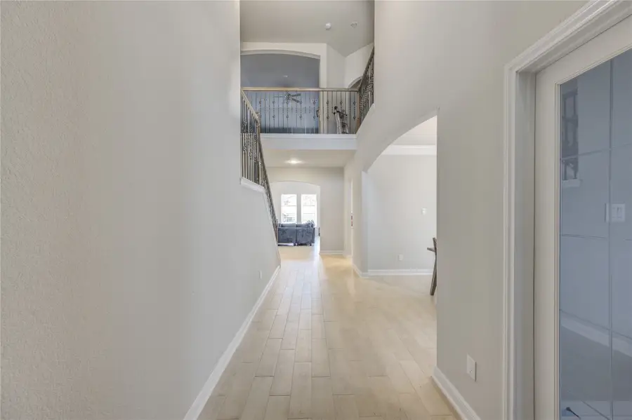 2910 Knotty Forest Drive, Spring, TX 77373 - #2