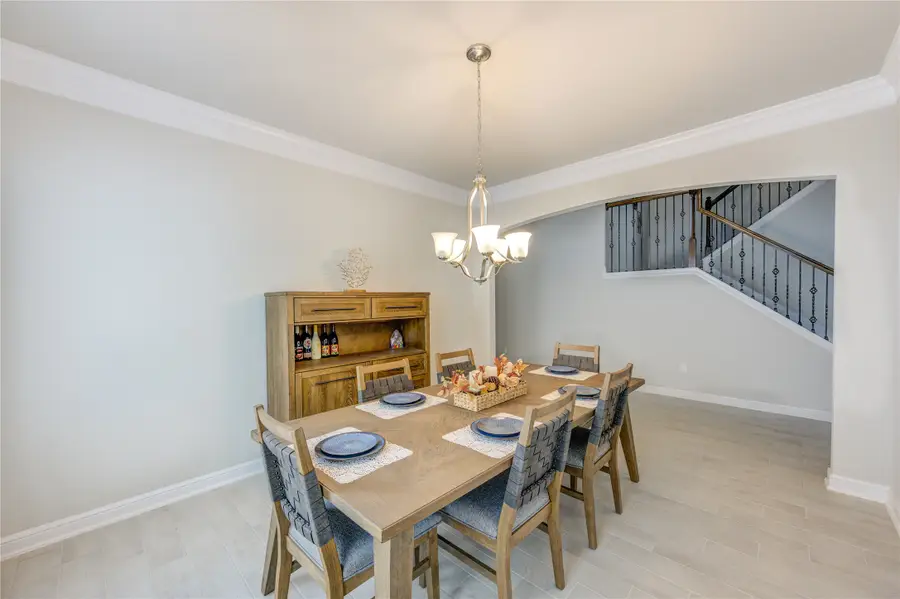 2910 Knotty Forest Drive, Spring, TX 77373 - #3