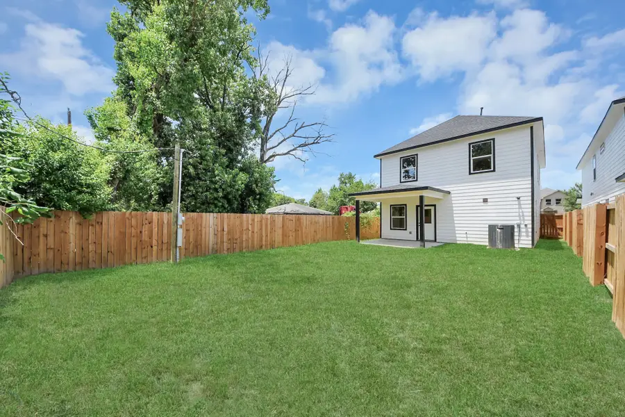 769 Marjorie Street, Houston, TX 77088 - #3