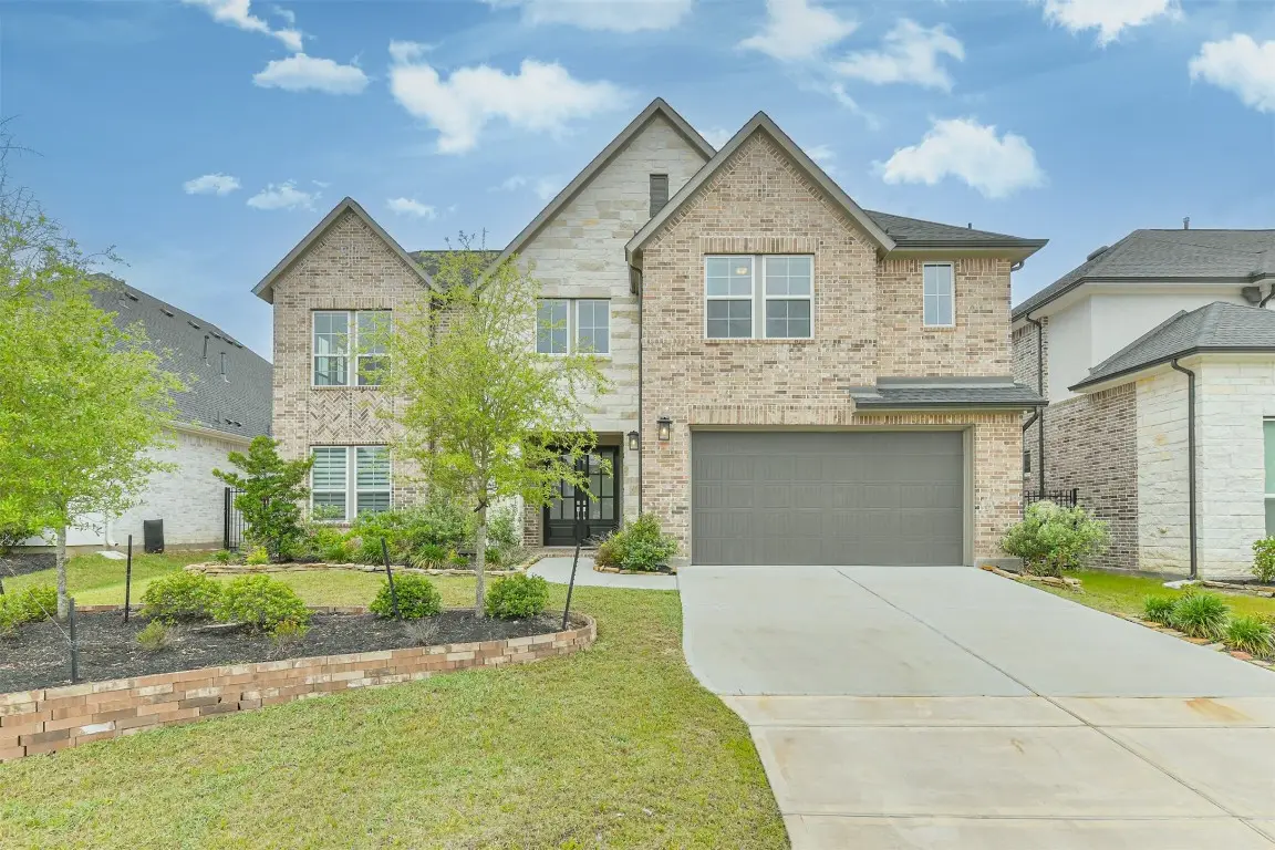 26923 Longwood Ledge Drive, Spring, TX 77389 - #1