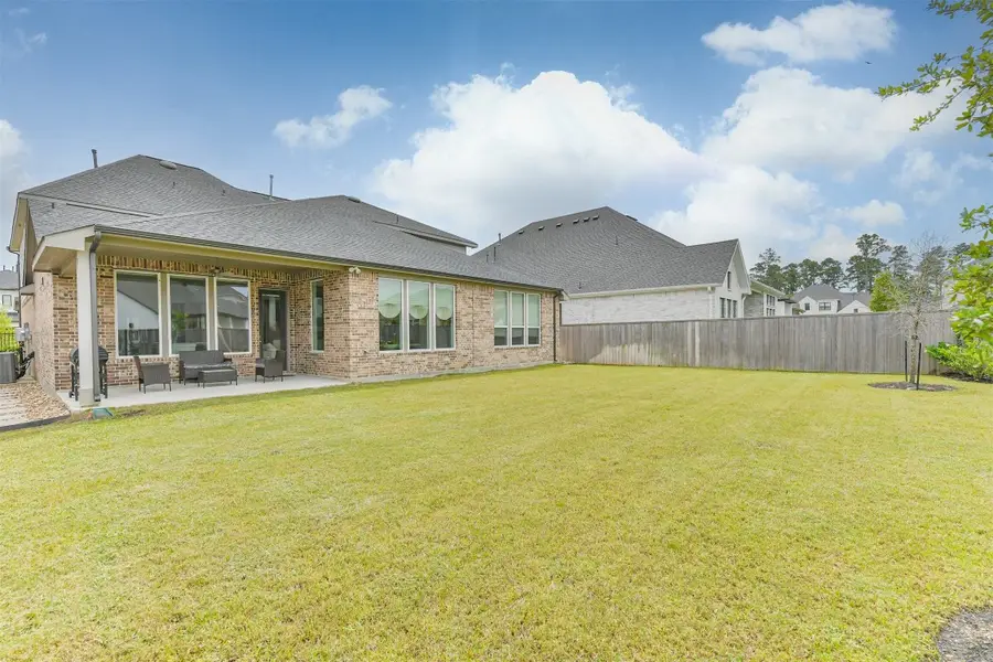 26923 Longwood Ledge Drive, Spring, TX 77389 - #2