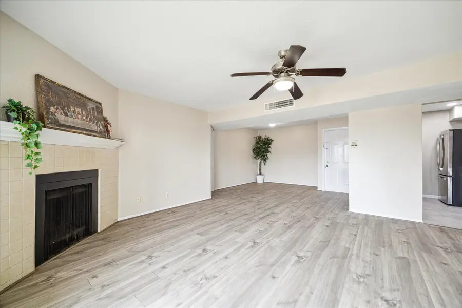 2822 S Bartell Drive #31, Houston, TX 77054 - Image #3