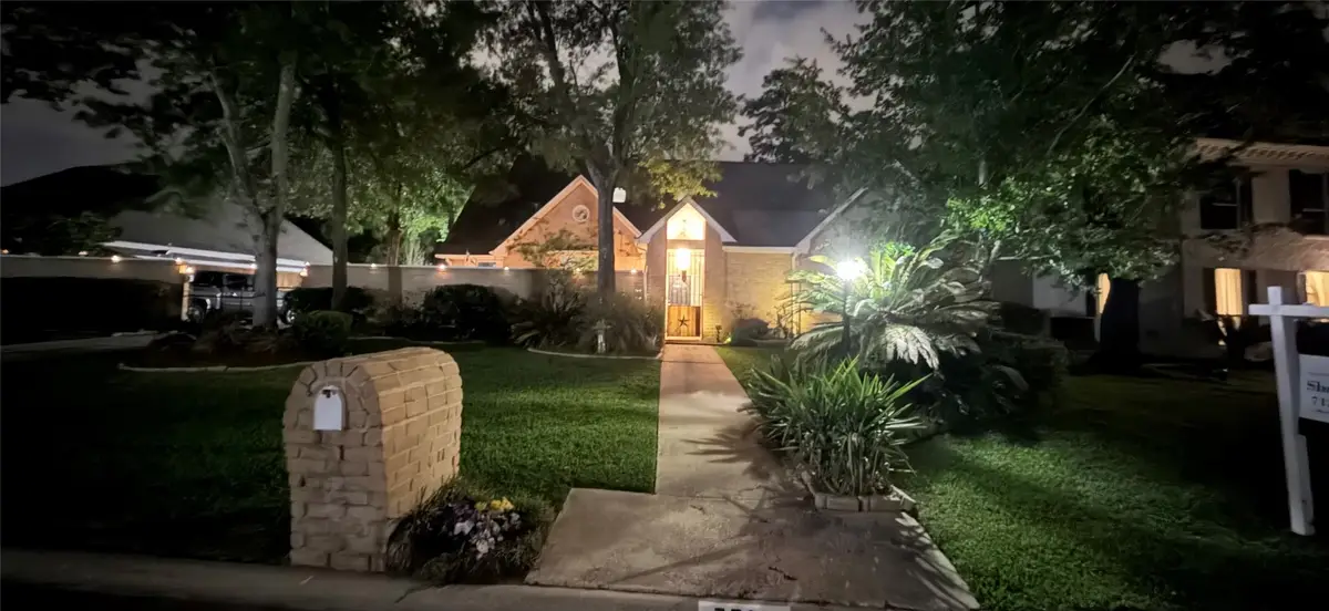 7710 Painton Lane, Spring, TX 77389 - #1