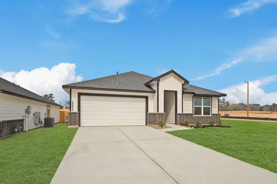 15802 Narrow Leaf Lane, Montgomery, TX 77316 - #2