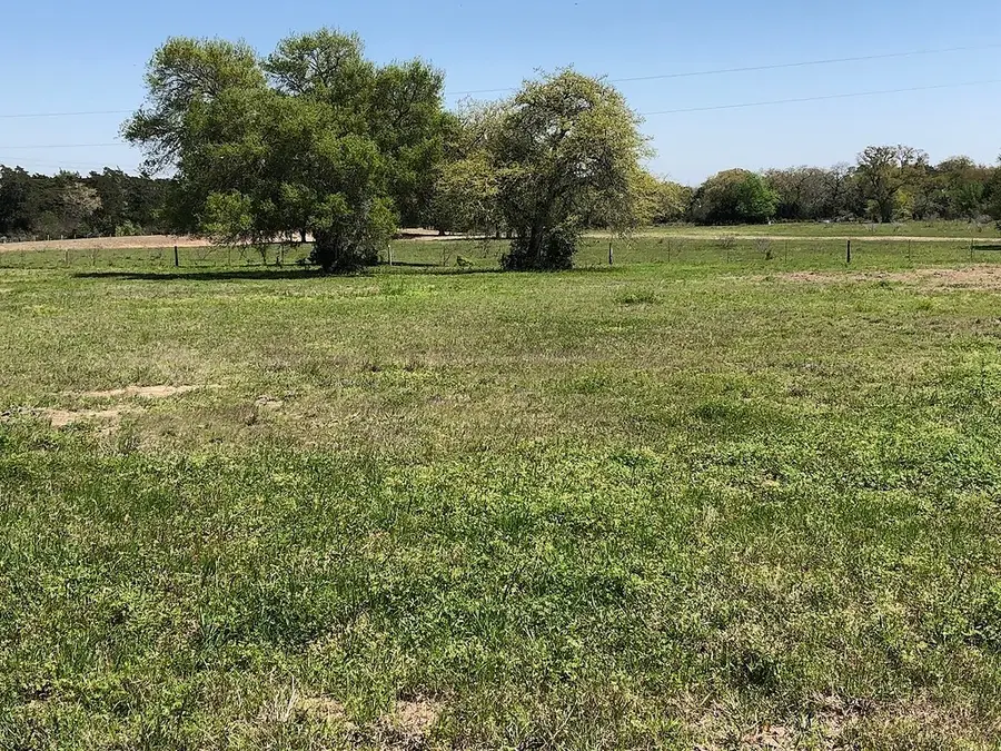 Lot 6 Pvt 1671, Hallettsville, TX 77964 - Image #3