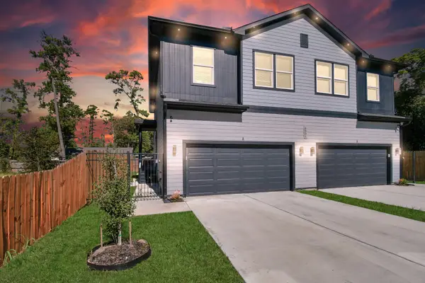 6531 Rosemary Lane #A/B, Houston, TX 77016