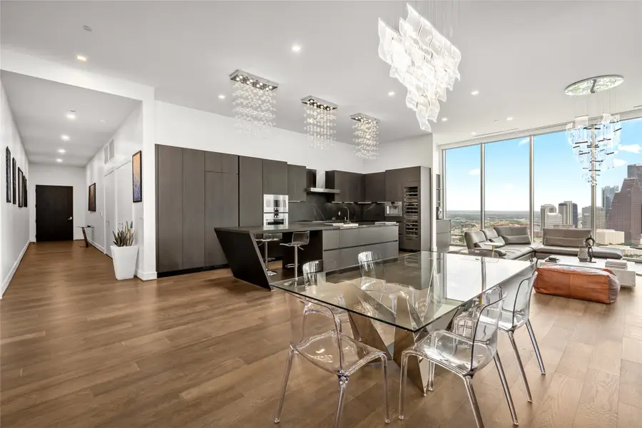 1711 Allen Parkway #3302, Houston, TX 77019 - #3