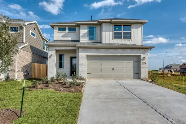 21123 Autumn Heights Drive, Rosharon, TX 77583