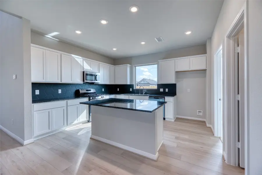 21123 Autumn Heights Drive, Rosharon, TX 77583 - #3