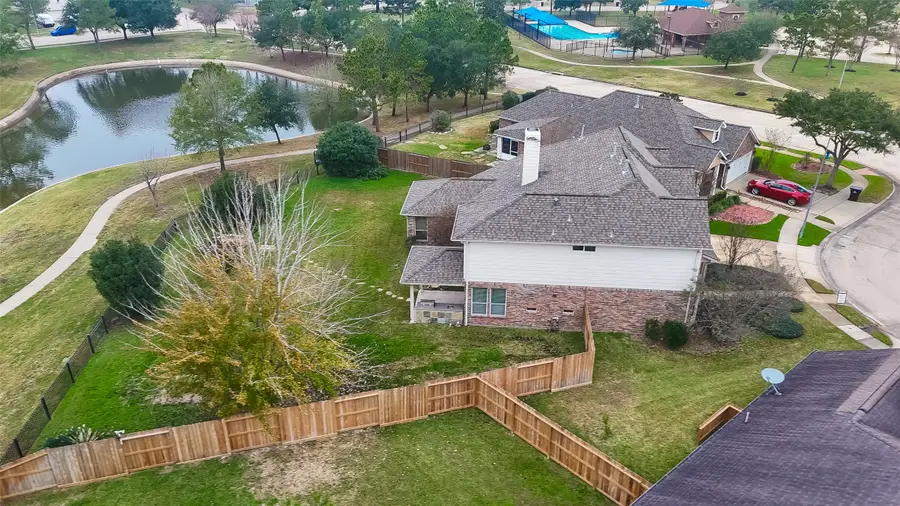 4707 Lakes Of Pine Forest Court, Houston, TX 77084 - Image #3
