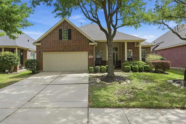 10222 Broken Trace Court, Humble, TX 77338