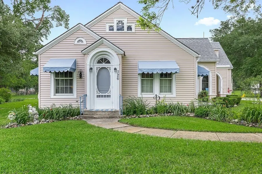 326 Centennial Street #458, Carmine, TX 78932 - #2