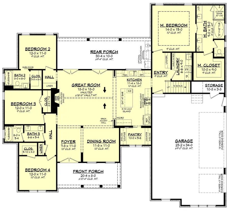 5452 Fm 2497, Lufkin, TX 75904 - #2