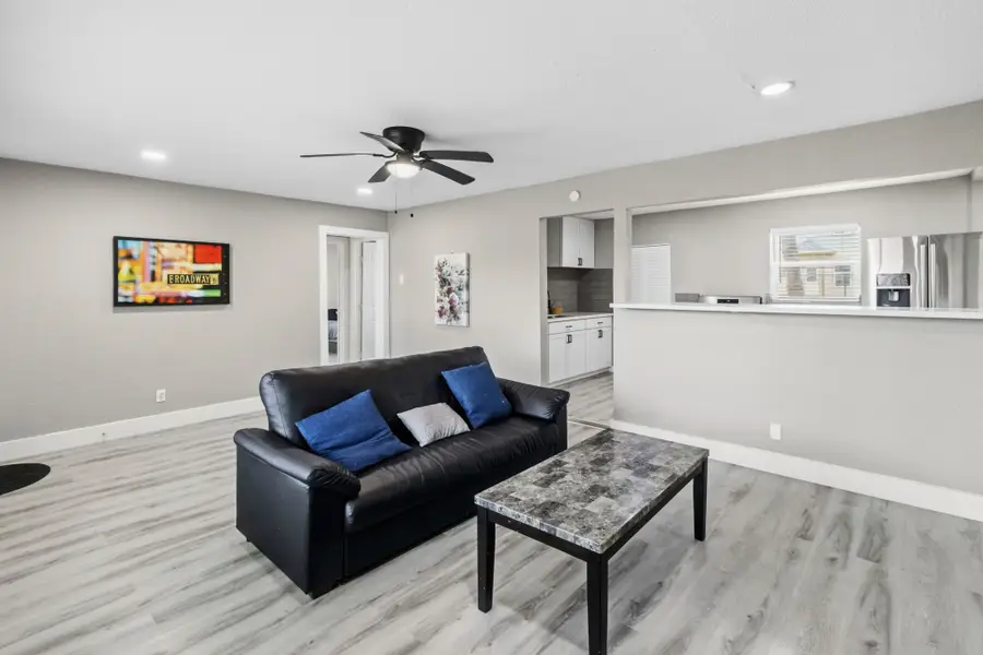 5914 Southcrest St Street, Houston, TX 77033 - #3
