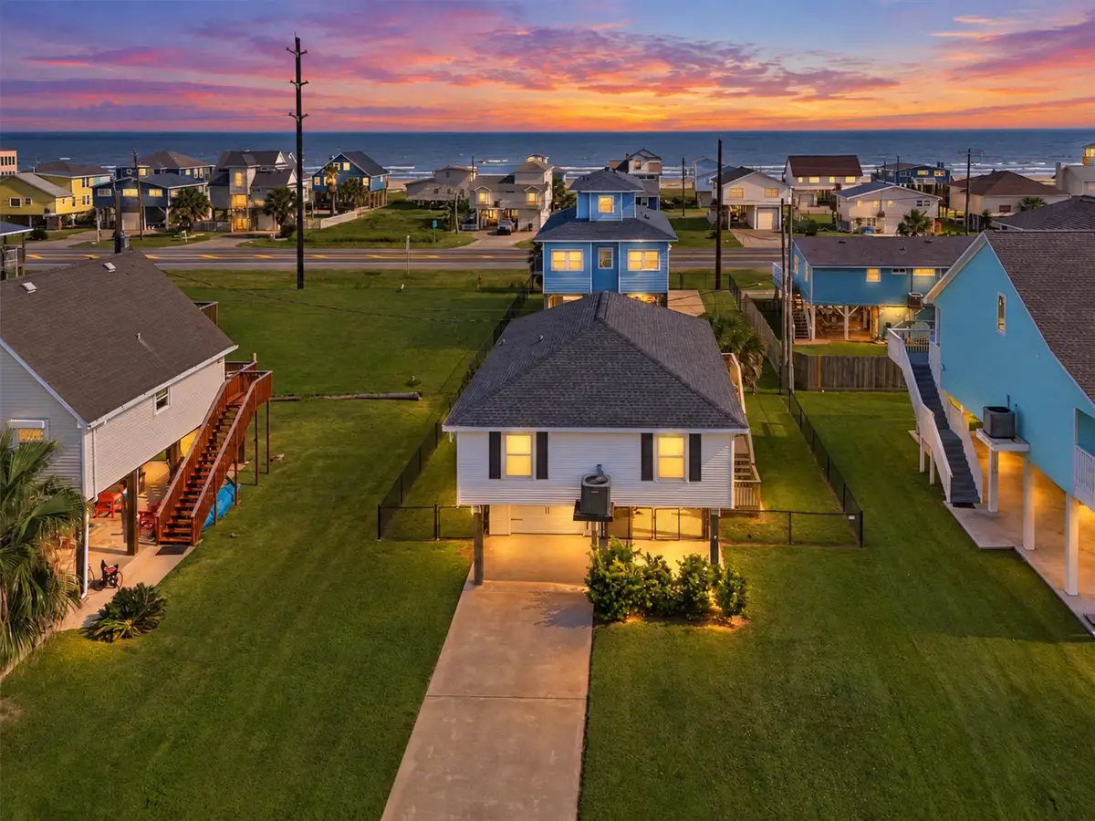 21531 Zachary, Galveston, TX 77554 - #1