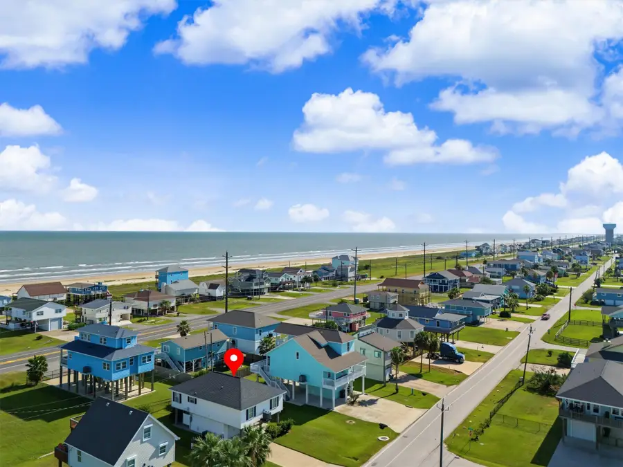 21531 Zachary, Galveston, TX 77554 - #3