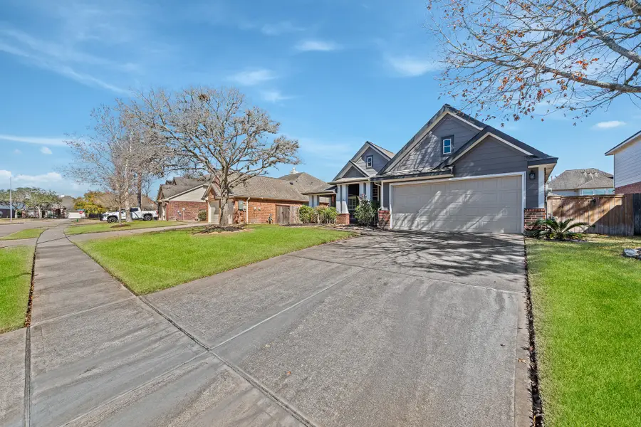 1334 Terrace View Drive, Sugar Land, TX 77479 - #3