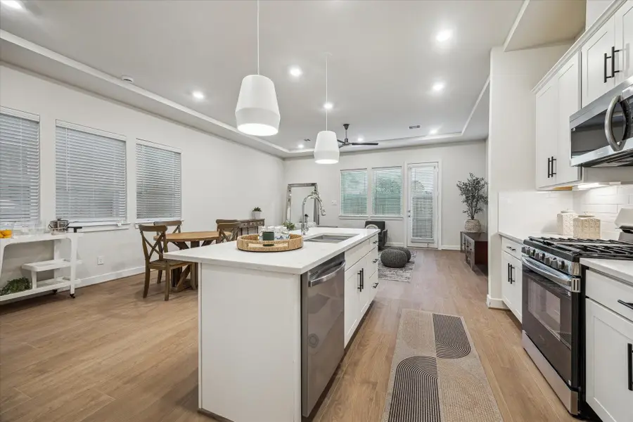 6443 Rena Street, Houston, TX 77092 - #2