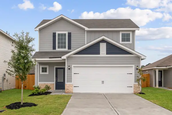 21658 Lotus Elm Street, Magnolia, TX 77354