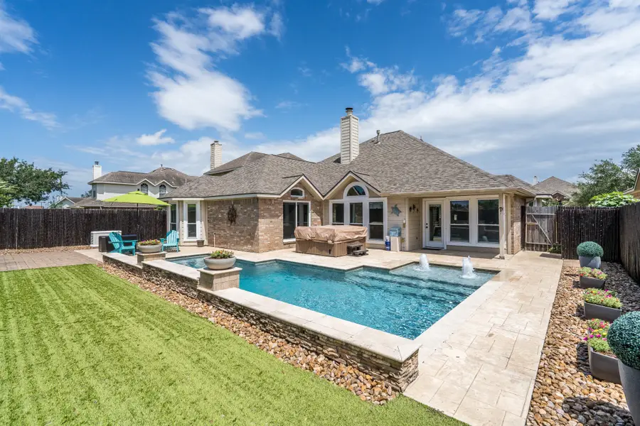 12031 Echo Canyon Drive, Tomball, TX 77377 - #2