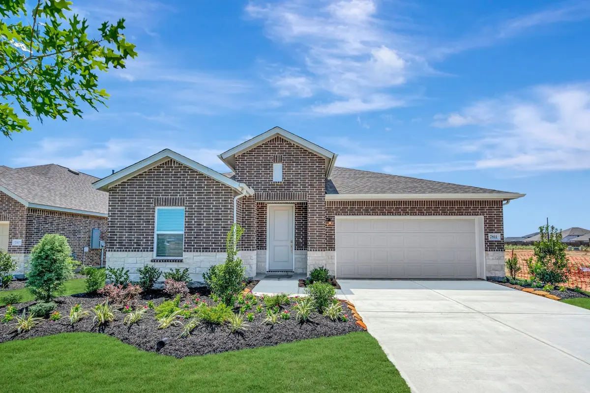 30606 Johnson Alley, Magnolia, TX 77355 - #1