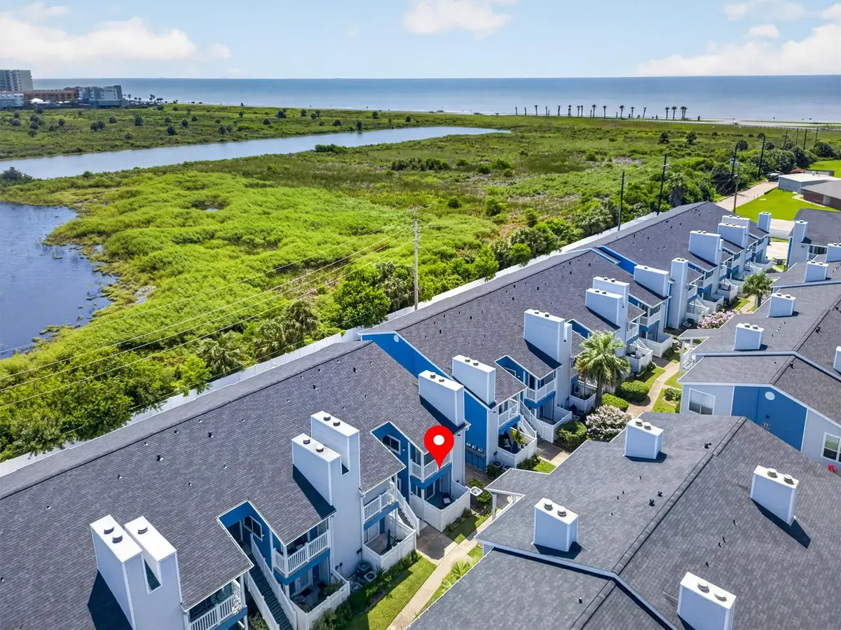 3506 Cove View Boulevard #1011, Galveston, TX 77554 - #1