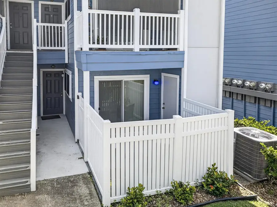 3506 Cove View Boulevard #1011, Galveston, TX 77554 - #3