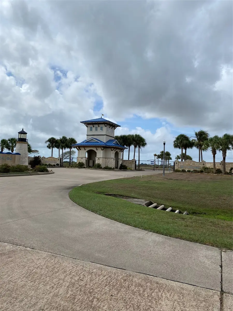 LOT 675 Coastal Lane, Palacios, TX 77465 - #2