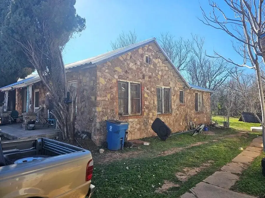 1007 Oak Street, Sweetwater, TX 79556 - Image #3