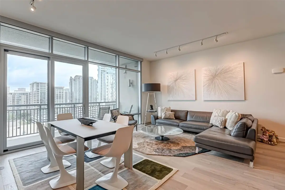 2207 Bancroft Street #1202, Houston, TX 77027 - Image #1