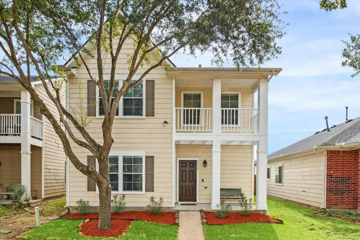 1511 Claremont Garden Circle, Houston, TX 77047 - Image #1